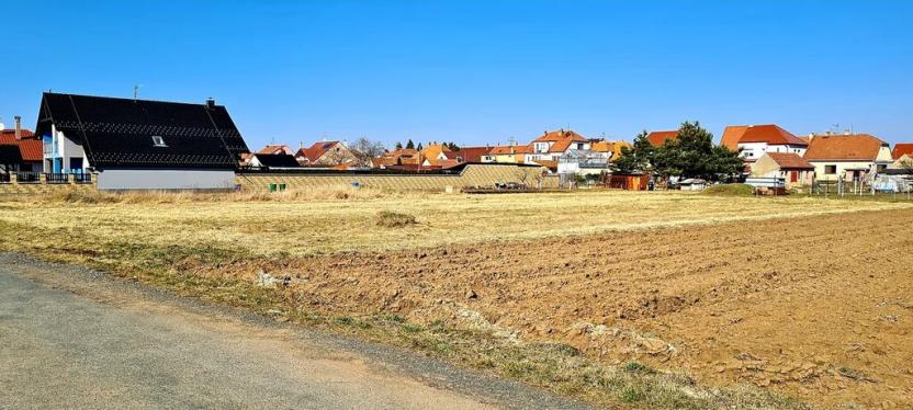 Prodej pozemku pro bydlení, Břeclav, 451 m2