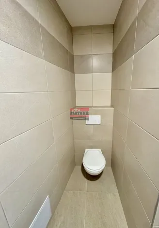 Pronájem bytu 2+1, Bechyně, U Nádraží, 46 m2