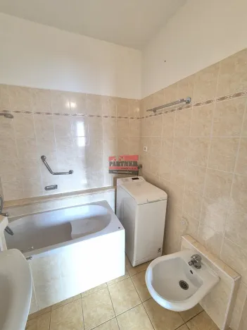 Prodej bytu 2+kk, Soběslav, Sídliště Svákov, 42 m2