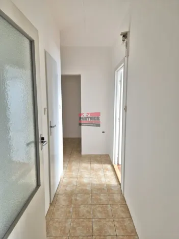 Prodej bytu 2+kk, Soběslav, Sídliště Svákov, 42 m2