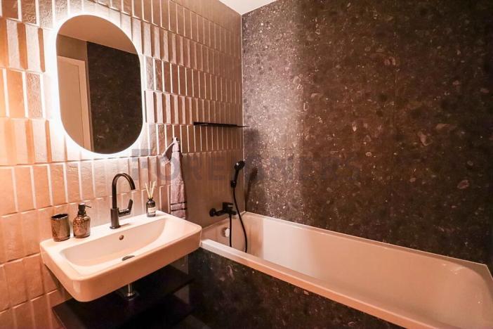 Pronájem bytu 2+kk, Brno, Bratislavská, 37 m2