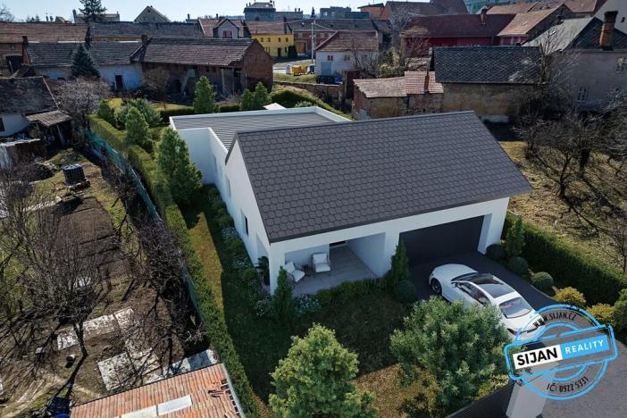 Prodej rodinného domu, Určice, 200 m2