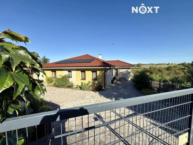 Prodej rodinného domu, Tábor, 180 m2