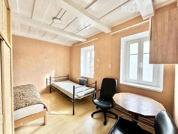 Prodej ubytování, Jiřetín pod Jedlovou, Tolštýnská, 600 m2