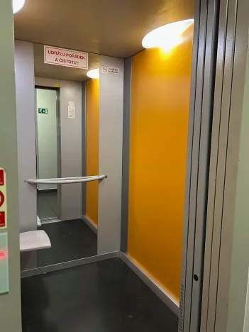 Prodej bytu 3+kk, Brno, Francouzská, 78 m2