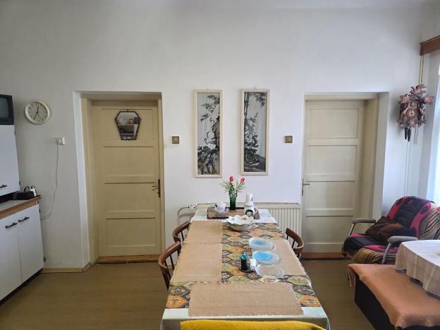 Prodej rodinného domu, Valašské Meziříčí, Mírová, 150 m2