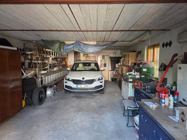 Prodej rodinného domu, Valašské Meziříčí, Mírová, 150 m2