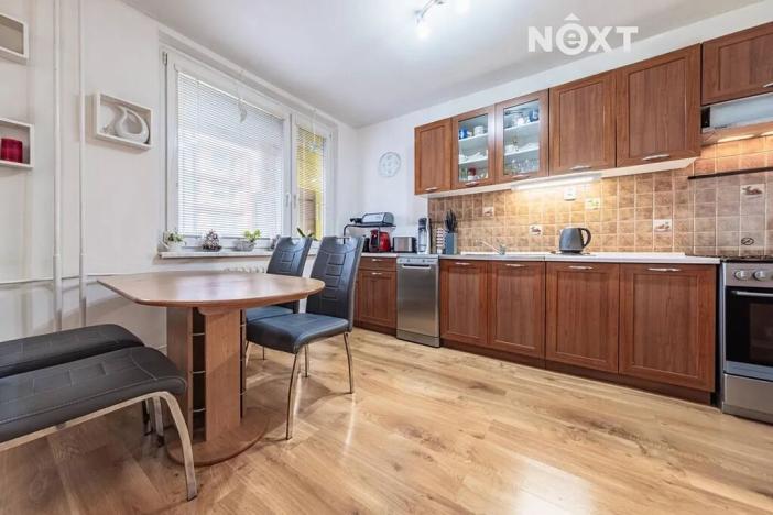 Prodej bytu 3+1, Podbořany, Kpt. Nálepky, 69 m2