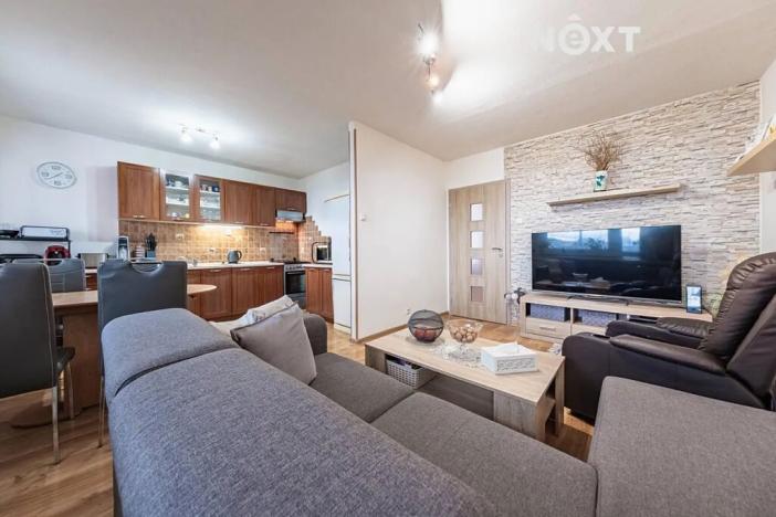 Prodej bytu 3+1, Podbořany, Kpt. Nálepky, 69 m2