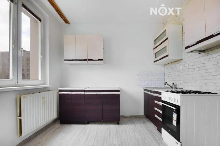 Pronájem bytu 1+1, Žatec, Jabloňová, 40 m2