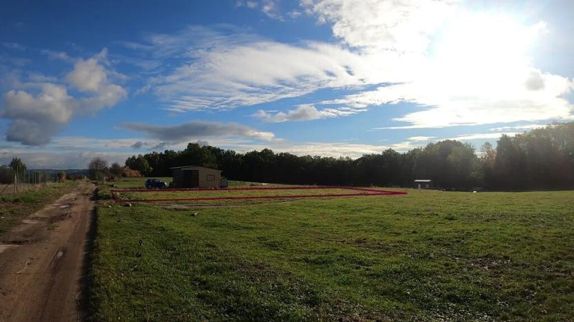 Prodej zahrady, Boršov nad Vltavou, K Pilotovi, 460 m2