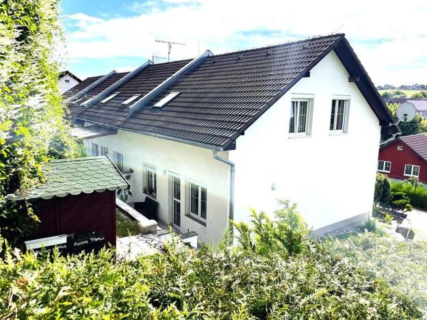 Pronájem rodinného domu, Zdiby, 115 m2