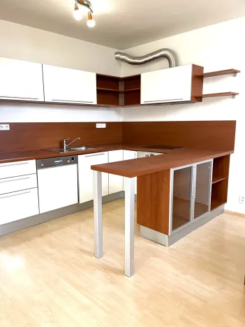 Prodej bytu 4+kk, Jesenice, Hrnčířská, 100 m2