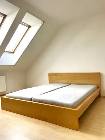 Prodej bytu 4+kk, Jesenice, Hrnčířská, 100 m2