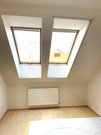 Prodej bytu 4+kk, Jesenice, Hrnčířská, 100 m2