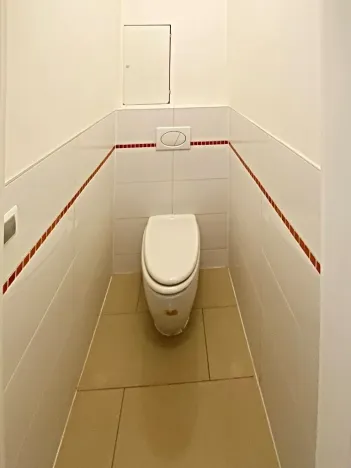 Pronájem bytu 2+1, Brno, Palackého třída, 50 m2