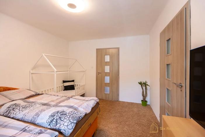 Prodej vícegeneračního domu, Račice, 291 m2