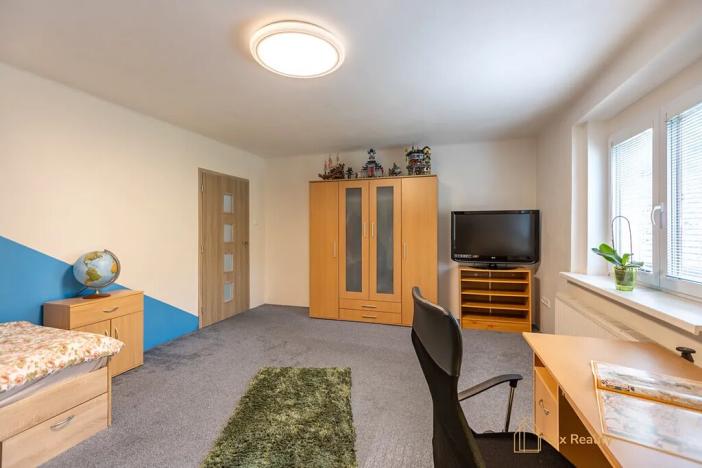 Prodej vícegeneračního domu, Račice, 291 m2