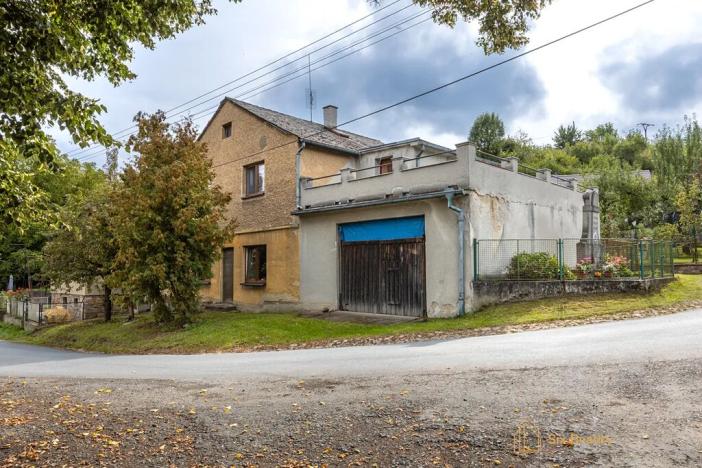 Prodej vícegeneračního domu, Račice, 291 m2