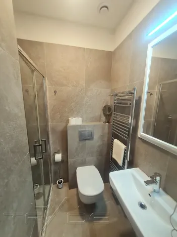 Prodej apartmánu, Brno, náměstí Svobody, 195 m2