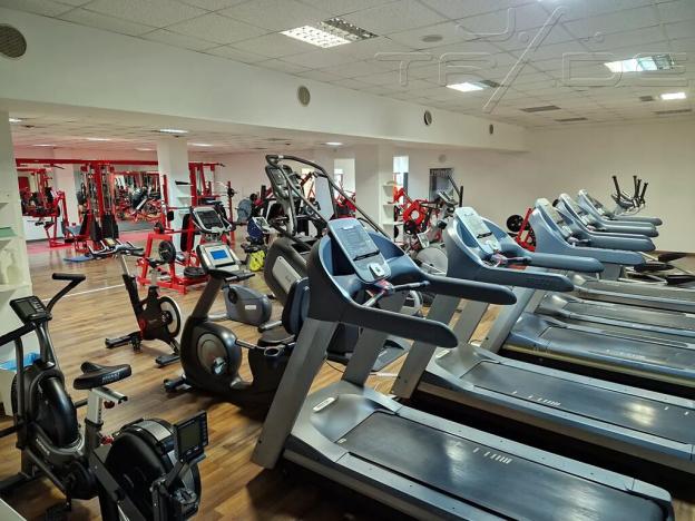 Prodej obchodního prostoru, Znojmo, Vídeňská třída, 5100 m2