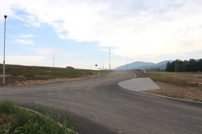 Prodej pozemku pro bydlení, Dalovice, Okrajová, 811 m2