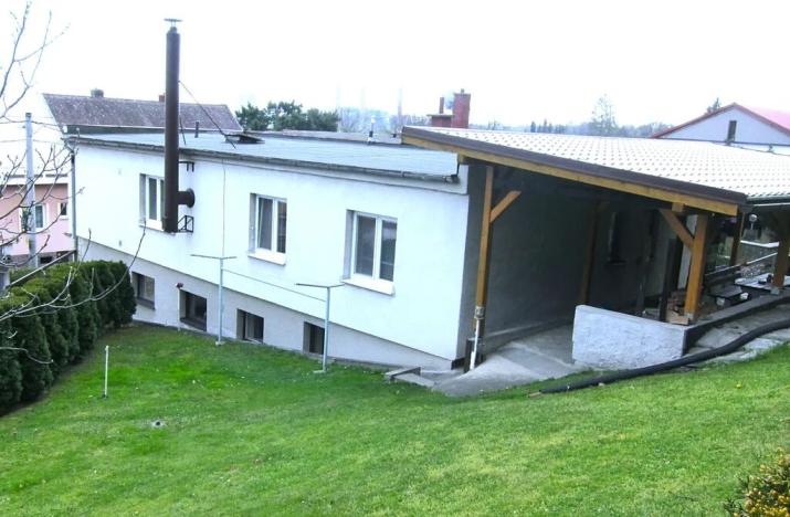 Prodej rodinného domu, Ostrava, 520 m2