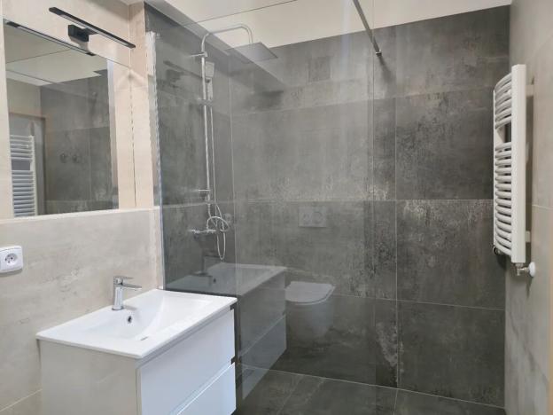 Prodej bytu 2+kk, Praha - Libeň, Nad Okrouhlíkem, 112 m2