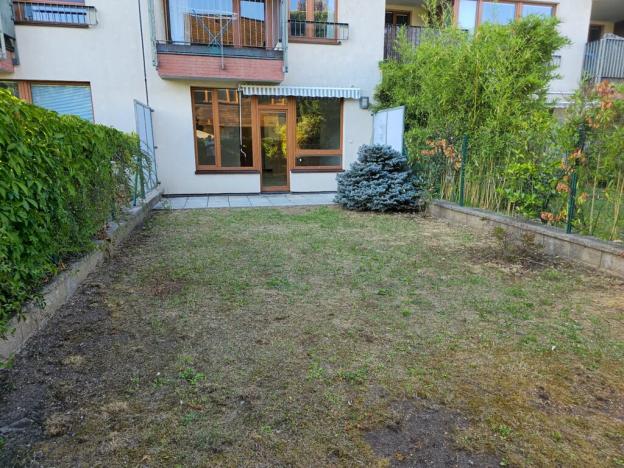 Prodej bytu 2+kk, Praha - Libeň, Nad Okrouhlíkem, 112 m2