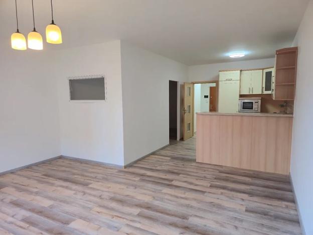 Prodej bytu 2+kk, Praha - Libeň, Nad Okrouhlíkem, 112 m2