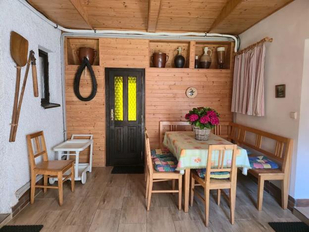 Prodej chalupy, Háje nad Jizerou, 236 m2