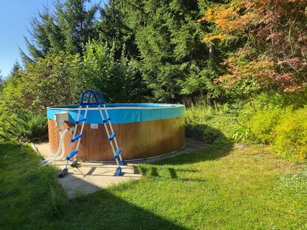 Prodej chalupy, Háje nad Jizerou, 236 m2