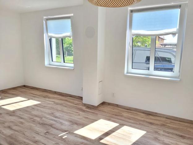 Pronájem rodinného domu, Záryby, 94 m2