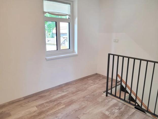 Pronájem rodinného domu, Záryby, 94 m2