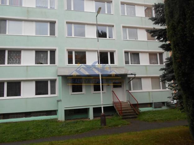 Pronájem bytu 2+kk, Komárov, Mládežnická, 56 m2