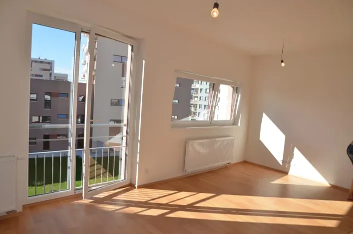 Pronájem bytu 1+kk, Praha - Kamýk, Freiwaldova, 40 m2