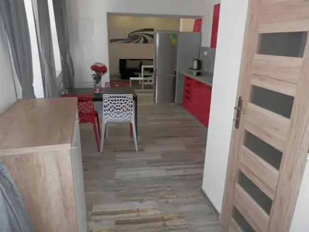 Pronájem bytu 2+1, Česká Lípa, Mlýnská, 48 m2