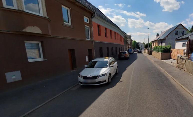 Pronájem bytu 3+1, Česká Lípa, 90 m2