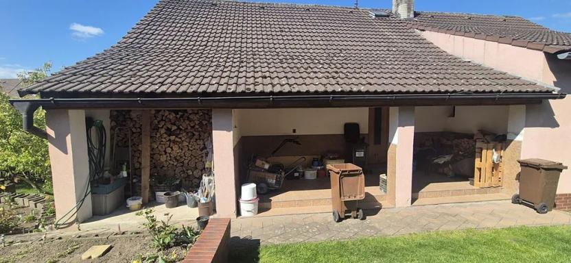 Prodej vícegeneračního domu, Česká Lípa, U Šporky, 358 m2