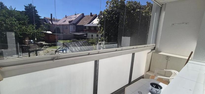 Pronájem bytu 3+1, Česká Lípa, Újezd, 75 m2