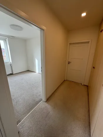 Prodej bytu 3+kk, Praha - Holešovice, Dobrovského, 70 m2