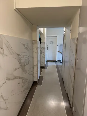 Prodej bytu 3+kk, Praha - Holešovice, Dobrovského, 70 m2