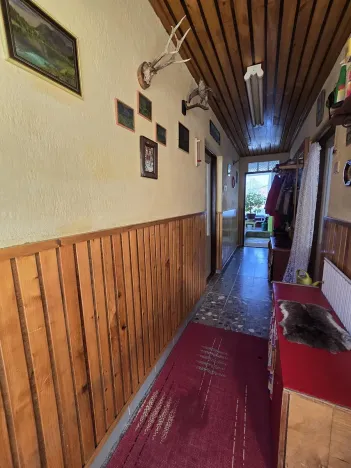 Prodej rodinného domu, Koněšín, 170 m2