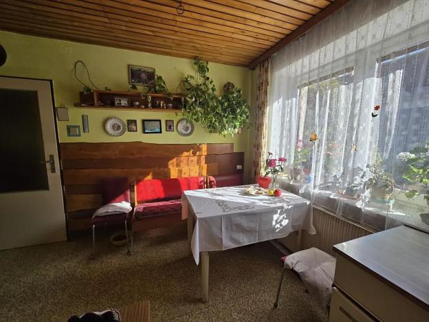 Prodej rodinného domu, Koněšín, 170 m2