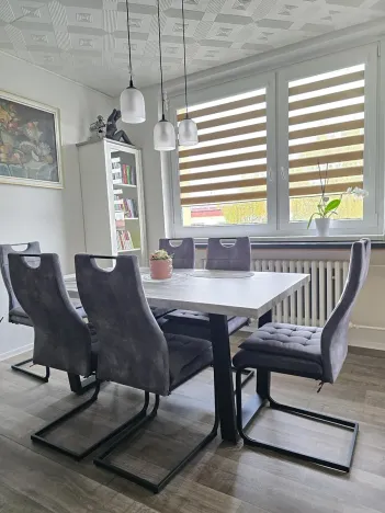 Prodej bytu 3+kk, Jihlava, Slavíčkova, 76 m2