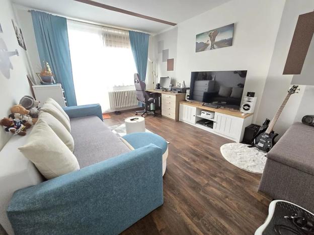 Prodej bytu 3+kk, Jihlava, Slavíčkova, 76 m2