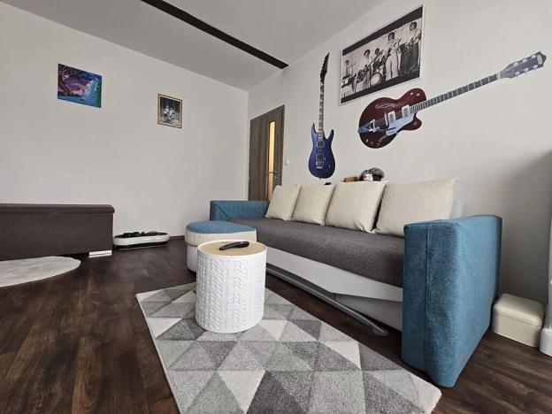 Prodej bytu 3+kk, Jihlava, Slavíčkova, 76 m2