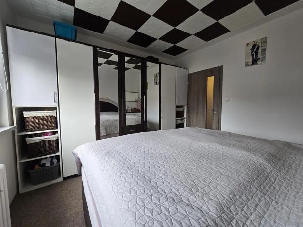 Prodej bytu 3+kk, Jihlava, Slavíčkova, 76 m2