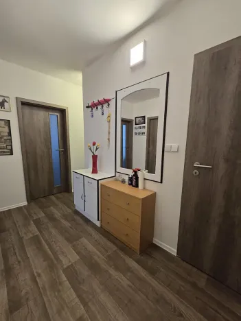 Prodej bytu 3+kk, Jihlava, Slavíčkova, 76 m2