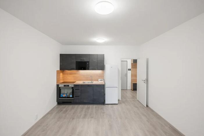 Prodej bytu 2+kk, Lovosice, Zámecká, 54 m2